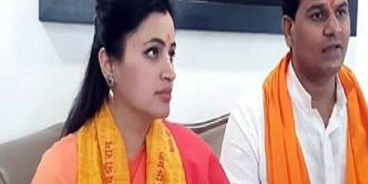 राणा दाम्पत्याला न्यायालयाने झापले