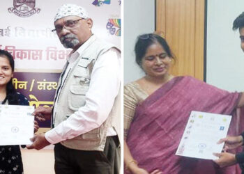 पीएनपीच्या वेदांत, प्रार्थनाचे यश