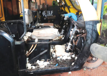 सहनियंत्र समितीच्या चुकीचा धोरणाचा अडथळा