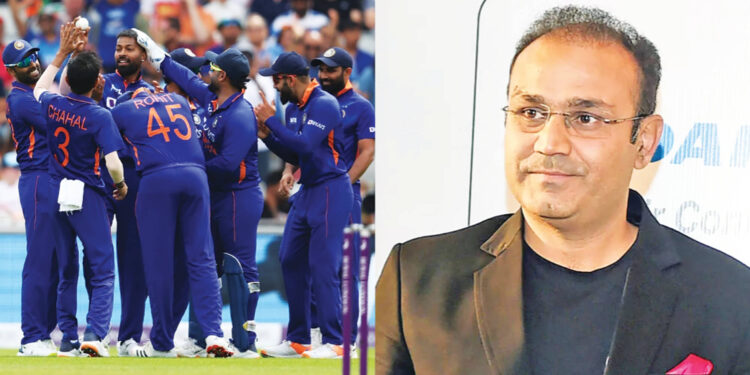 विश्वचषकाचे चार दावेदार; भारतासह इंग्लंड, ऑस्ट्रेलिया, पाकला संधी