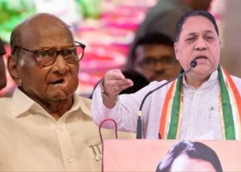 एकहाती सत्ता आणण्यात शरद पवार अपयशी