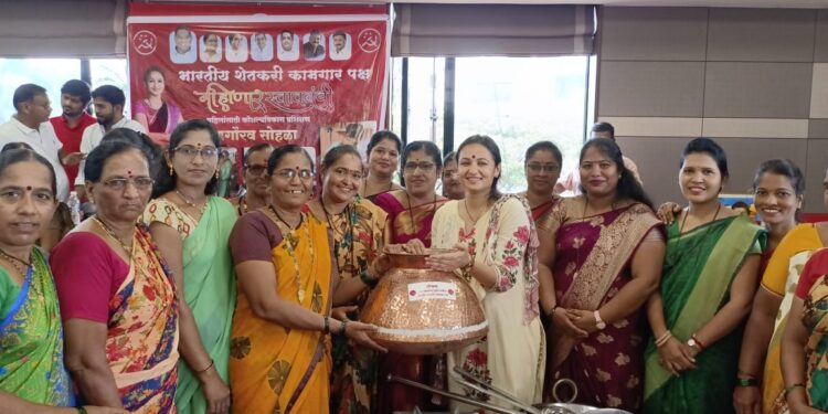 महिलांनी सक्षम राहणे काळाची गरज