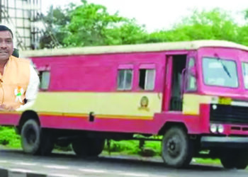 लालपरीतून होणार बाप्पांचा प्रवास