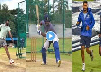 श्रीलंकेला संघ रवाना, पहिली लढत पाकशी