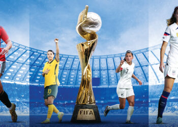महिला विश्वकरंडक फुटबॉल: यंदा नवा विश्वविजेता लाभणार