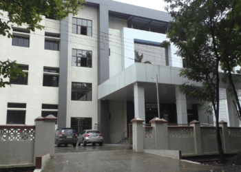 उपजिल्हा रुग्णालयातील शवागारातील मृतदेहांना दुर्गंधी