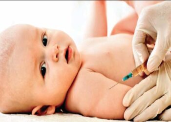 ‘इंद्रधनुष्य’तून जिल्ह्यात लसीकरण