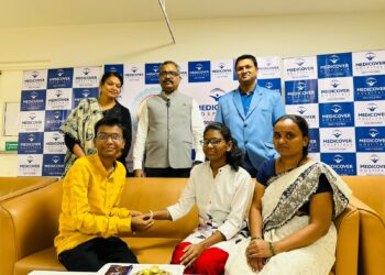 रक्षाबंधनानिमित्त भावाला ‌‘आयुष्याची’ भेट