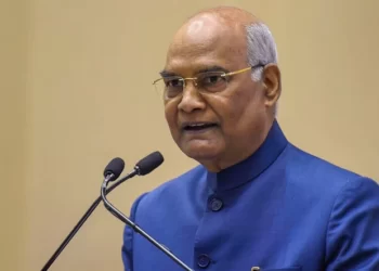 ‌‘वन नेशन, वन इलेक्शन’साठी केंद्राची समिती