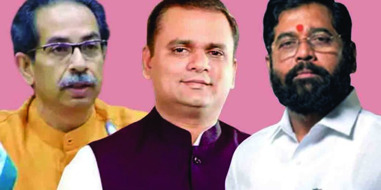 आमदार अपात्रता सुनावणी आज