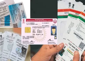 रायगड जिल्ह्यात मतदार नोंदणीसाठी बीएलओ फिरणार घरोघरी