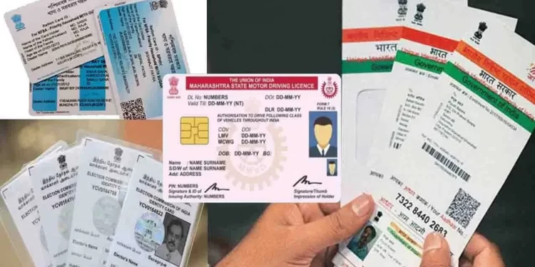 रायगड जिल्ह्यात मतदार नोंदणीसाठी बीएलओ फिरणार घरोघरी