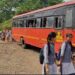 ठाणे ते पाली नियमित बसेसची मागणी
