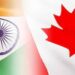 भारत सरकारचा कॅनडाला दणका; नागरिकांना भारतात प्रवेश बंदी
