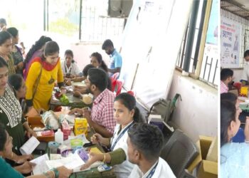 दिशा महिला मंचामार्फत महिलांसाठी विविध उपक्रम