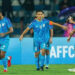 आशियाई क्रीडा स्पर्धेत उतरणार भारताचा दुय्यम फुटबॉल संघ
