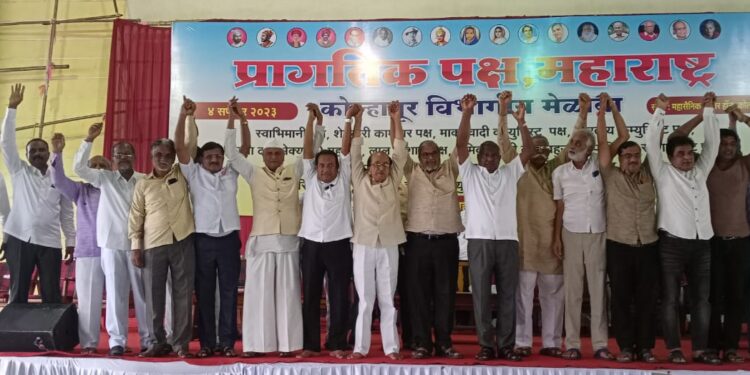 हुकूमशाही राजवटीचा पराभव निश्चित- आ. जयंत पाटील