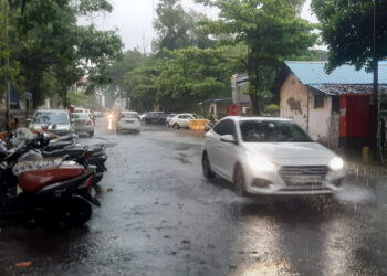 सतर्क रहा! पुढील दोन दिवस धोक्याचे