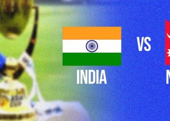 भारतासाठी आता करो या मरोची लढाई