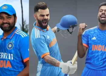 विश्वचषक 2023: भारतीय संघात ‘या’ खेळाडूंना मिळणार संधी?