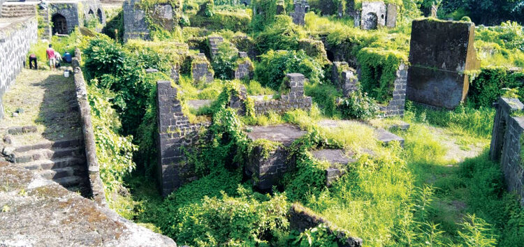 जंजिरा किल्ला पर्यटकांसाठी लवकरच खुला होणार