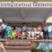 तालुका पावसाळी क्रीडा महोत्सवास प्रारंभ