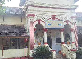 मुरूड ग्रामीण रुग्णालयात स्त्रीरोग तज्ज्ञ नाही