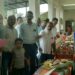 पाककला स्पर्धेत आगरवाडा शाळा अव्वल