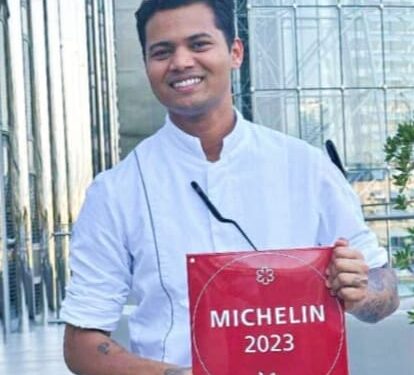 टेम्पो चालकाच्या मुलाची बुर्जखलिफात झेप