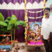 श्रीकृष्ण जन्मोत्सव जल्लोषात साजरा