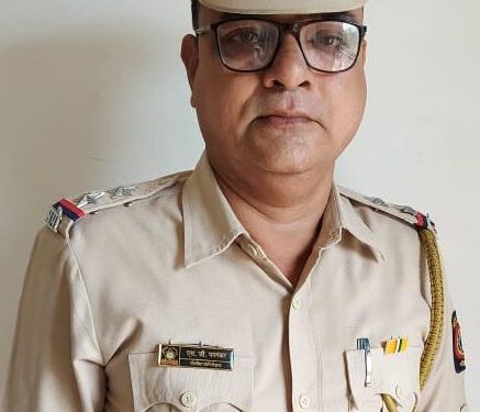 पोलीस उपनिरीक्षक सुदेश पालकर निर्दोष