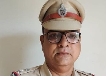 पोलीस उपनिरीक्षक सुदेश पालकर निर्दोष