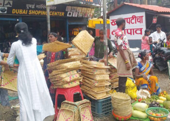 सुप विक्रेत्यांना सुगीचे दिवस