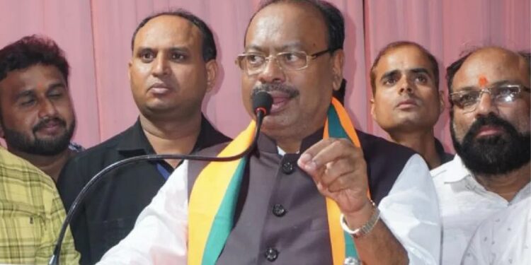 चंद्रशेखर बावनकुळे यांचे पत्रकारांबाबत वादग्रस्त वक्तव्य