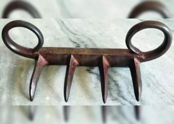 शिवरायांचे ‘वाघ नख’ फक्त 3 वर्षांसाठी महाराष्ट्रात