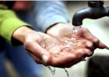 केंद्र सरकारची जलजीवन योजना रखडली