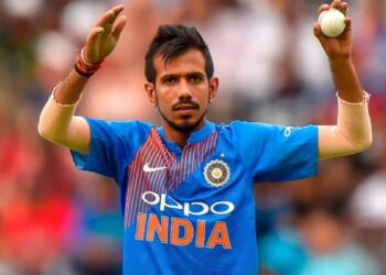 युझवेंद्र चहल खेळणार काऊंटी