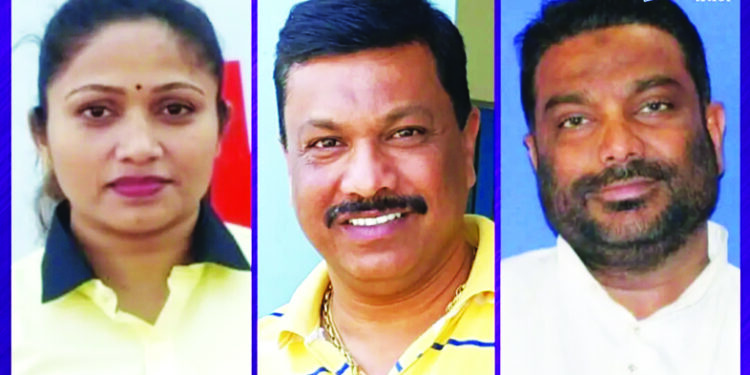 अखिल भारतीय पोलीस कबड्डी स्पर्धा