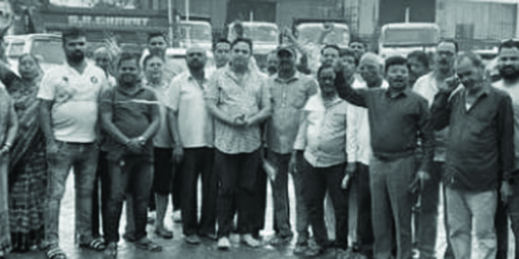 शेतकऱ्यांचा सिडकोला अल्टिमेटम