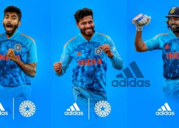 टीम इंडियाचं चिलखत तयार, मोहीम फत्ते करण्याची केली गर्जना