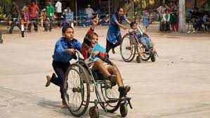 महत्वाची बातमी! जिल्हा रुग्णालयात या दिवशी होणार दिव्यांगांची तपासणी