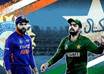 उद्या रंगणार महामुकाबला; भारत-पाक लढतीकडे नजरा