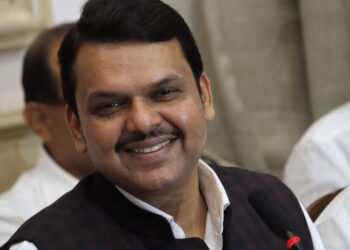 ‘इंडिया’ नव्हे ‘इंडी’ आघाडी