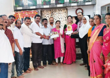 पर्यावरणपूरक गणपती आरास स्पर्धा