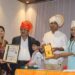 दिपक मोकल पुरस्काराने सन्मानित