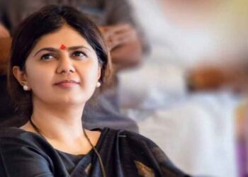 पंकजा मुंडे यांना केंद्राचा झटका