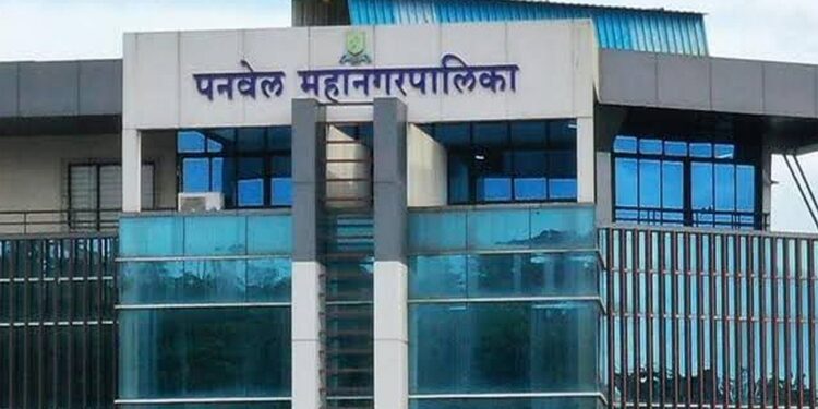 महापालिकेत 377 पदांसाठी एकुण 54 हजार अर्ज