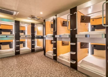 माथेरानमध्ये लवकरच पॉड हॉटेल प्रकल्प