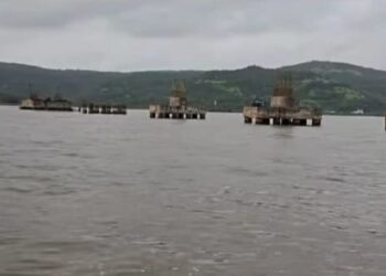 बागमांडला ते बाणकोट पूल कधी होणार ?