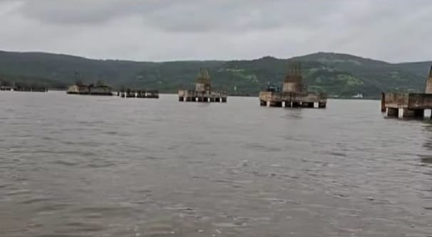 बागमांडला ते बाणकोट पूल कधी होणार ?